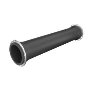 Труба дегазационная ДМ-495-1,6 Фмп